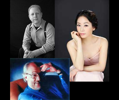 32nd Annual Classical Piano Fest