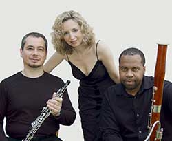 The Poulenc Trio
