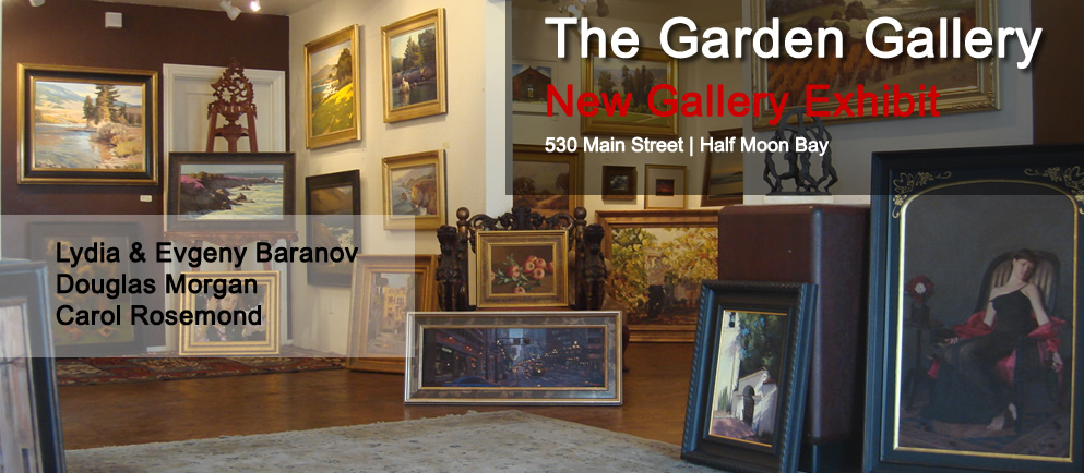 The Garden Gallery